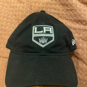 New Era Los Angeles Kings Dad Hat - OS